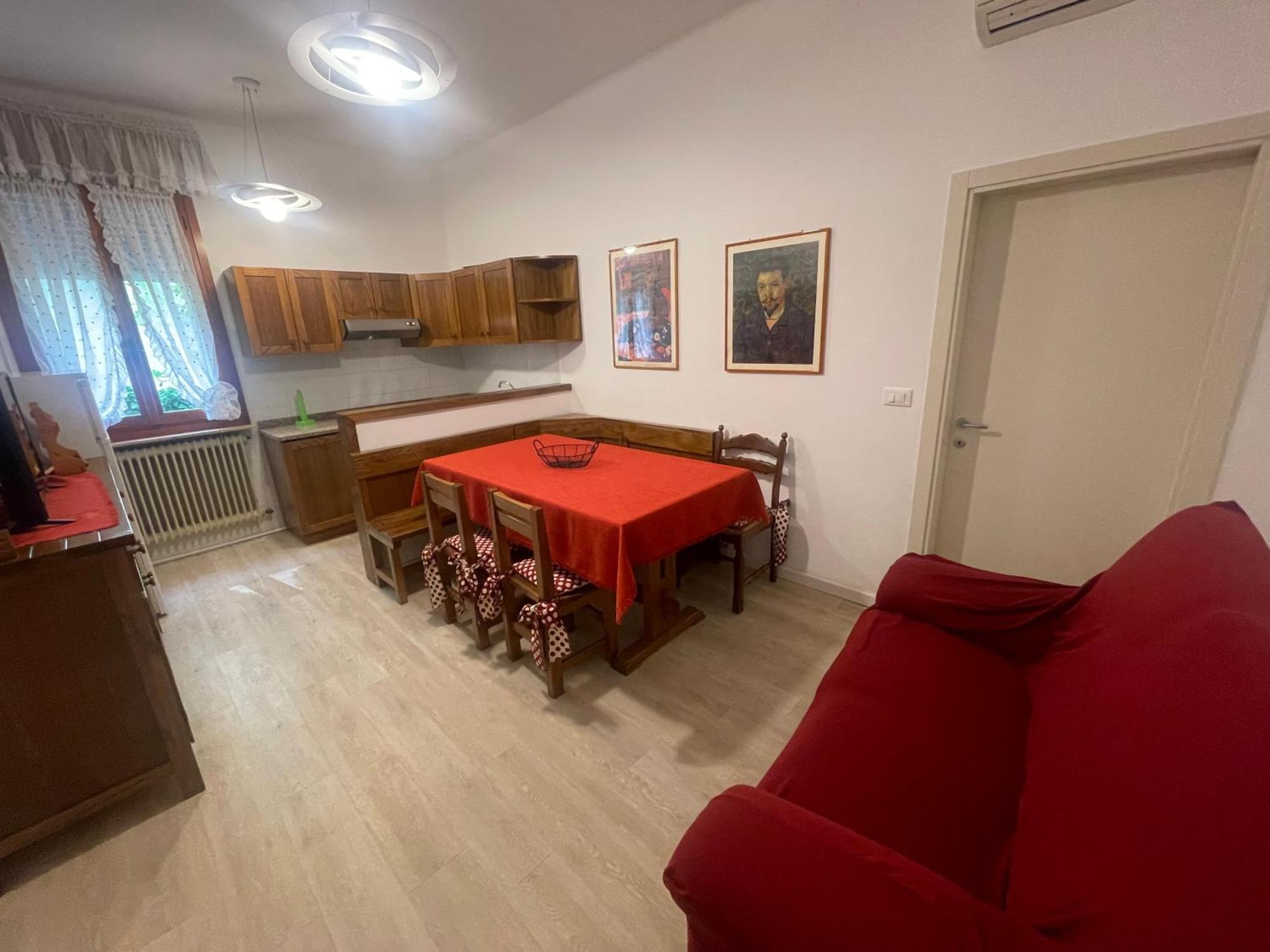Villa Rita - Agenzia Cocal Caorle Exterior photo