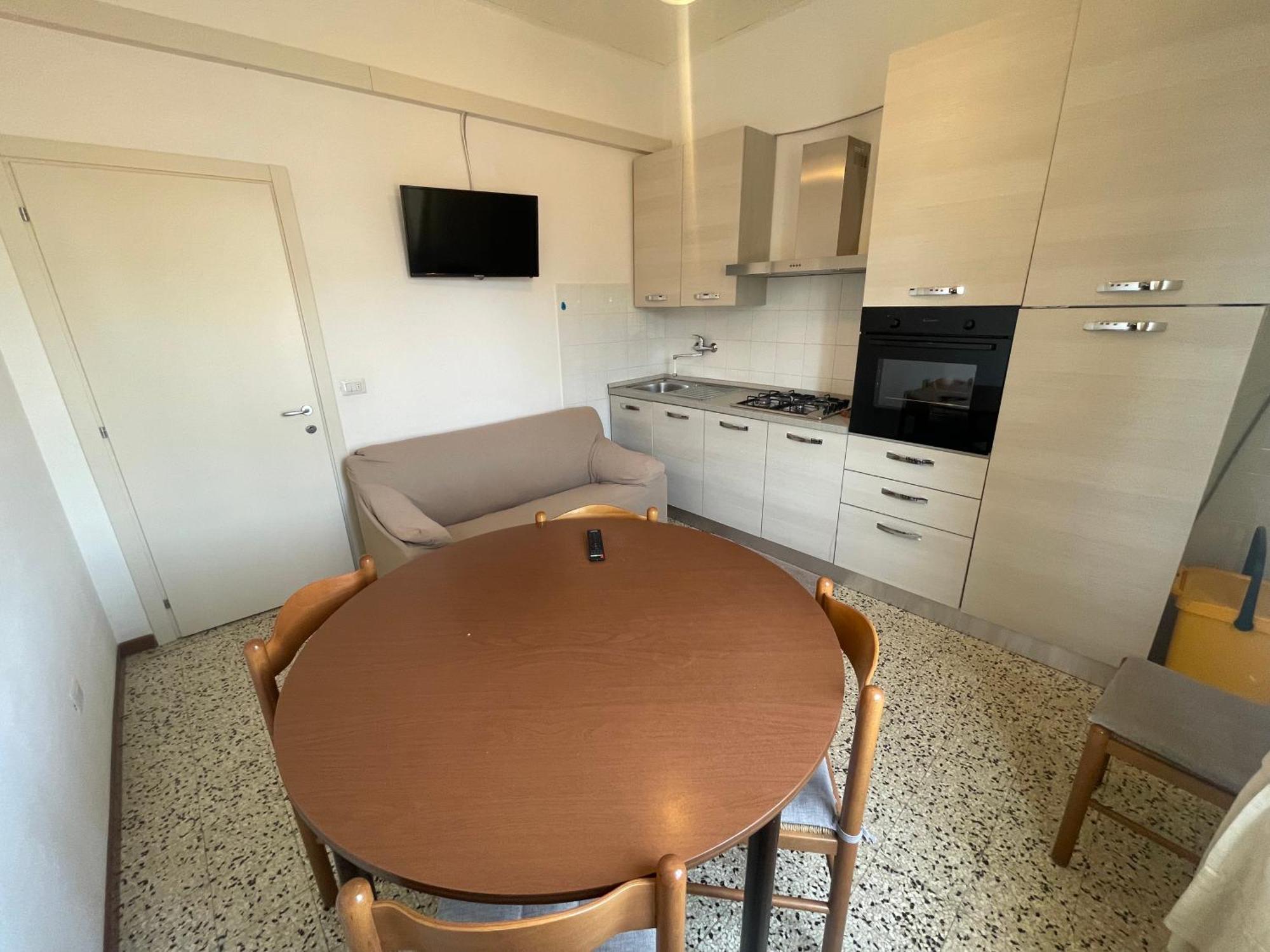 Villa Rita - Agenzia Cocal Caorle Exterior photo
