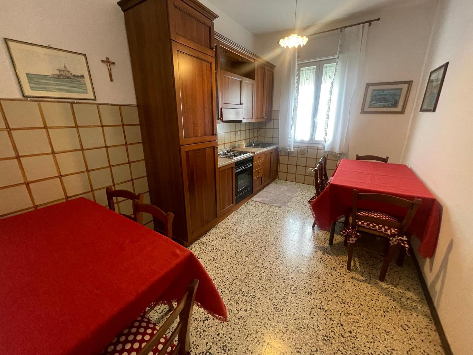 Villa Rita - Agenzia Cocal Caorle Exterior photo